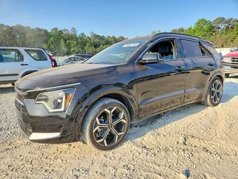 2024 Kia Niro KNDCT3LE5R5127484