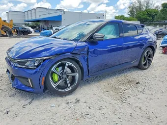 2024 Kia EV6 KNDC5DLE3R5220472