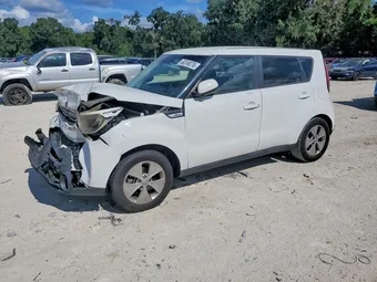 2016 Kia Soul KNDJN2A2XG7238294