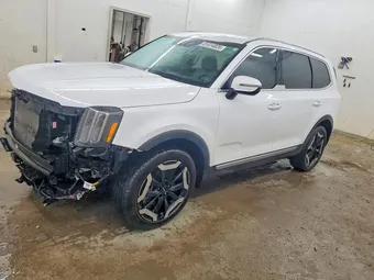 2023 Kia Telluride 5XYP64GC8PG363798