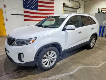 2015 Kia Sorento 5XYKUDA7XFG562698