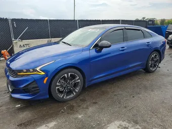 2024 Kia K5 5XXG64J24RG235582