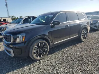 2024 Kia Telluride 5XYP54GC3RG428658