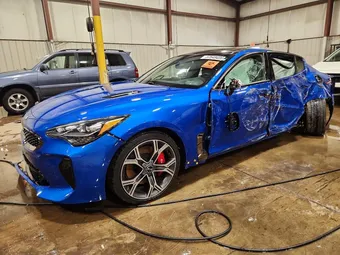 2021 Kia Stinger KNAE55LC8M6094462