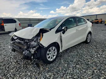 2015 Kia Rio KNADM4A3XF6437724