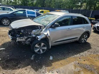 2020 Kia Niro KNDCB3LC1L5426978
