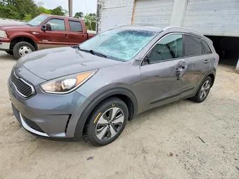 2017 Kia Niro KNDCB3LC9H5053499