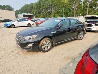 2016 Kia Optima KNAGM4AD6G5095217