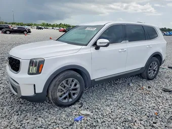 2023 Kia Telluride 5XYP24GCXPG357853