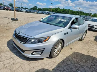2015 Kia Optima 5XXGM4A75FG452071