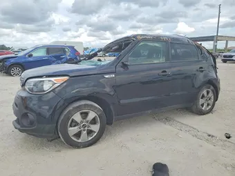 2019 Kia Soul KNDJN2A25K7699783