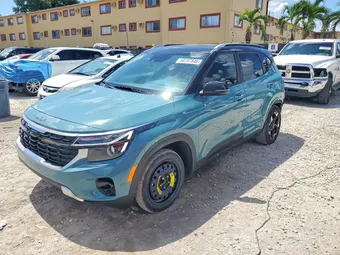 2026 Kia Seltos KNDEU2AA9T7925076