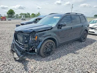 2024 Kia Telluride 5XYP5DGCXRG444808