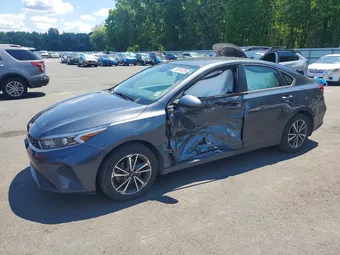 2022 Kia Forte 3KPF24AD0NE448802