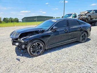 2024 Kia K5 5XXG64J24RG254827