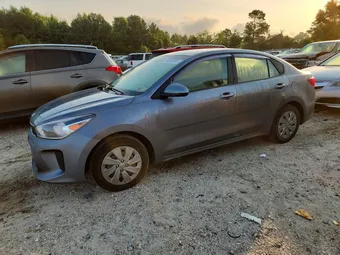 2019 Kia Rio 3KPA24AB0KE242352