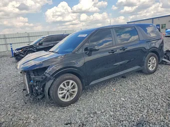 2022 Kia Carnival KNDNB4H31N6189588