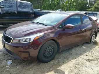 2017 Kia Forte 3KPFK4A73HE138433