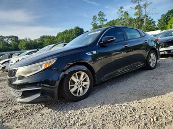 2016 Kia Optima 5XXGT4L37GG052267