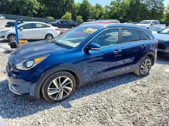 2019 Kia Niro KNDCE3LC7K5240285