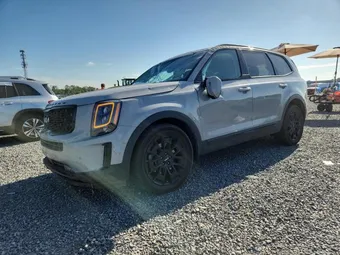 2022 Kia Telluride 5XYP5DHCXNG313533