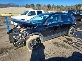 2024 Kia Niro KNDCP3LE8R5147488