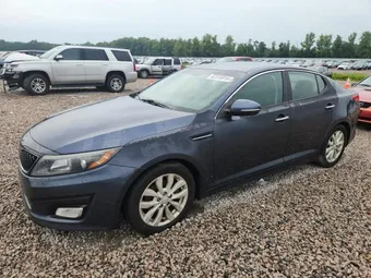 2015 Kia Optima 5XXGM4A77FG412977