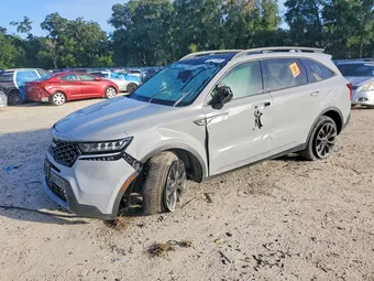 2022 Kia Sorento 5XYRHDLF4NG094330