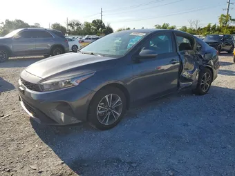 2024 Kia Forte 3KPF24AD2RE768208