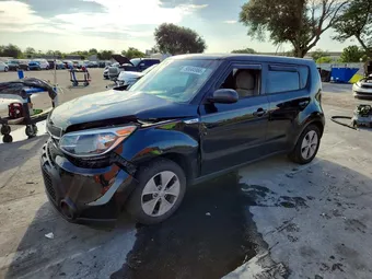 2015 Kia Soul KNDJN2A24F7769523