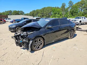 2021 Kia Forte 3KPF34AD6ME273824