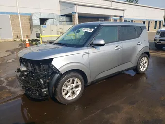 2024 Kia Soul KNDJ23AU0R7920913