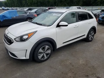 2018 Kia Niro KNDCB3LC8J5119384