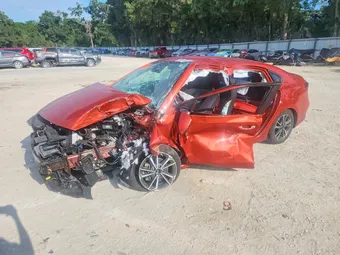 2023 Kia Forte 3KPF24AD4PE621305