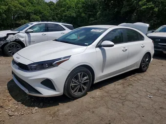 2024 Kia Forte 3KPF24AD5RE724364