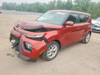 2020 Kia Soul KNDJ33AU1L7121131