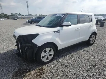 2016 Kia Soul KNDJN2A29G7337737