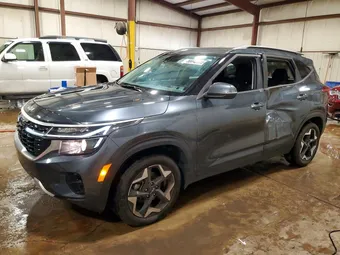 2025 Kia Seltos KNDEU2AA5S7760366