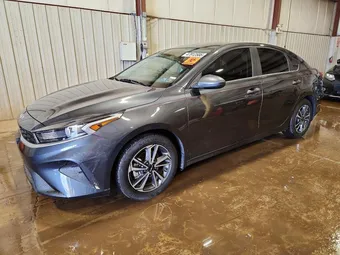 2024 Kia Forte 3KPF24AD1RE758379