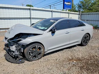 2024 Kia K5 5XXG64J2XRG236378