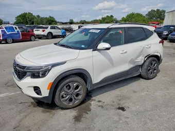 2024 Kia Seltos KNDEU2AA5R7614818
