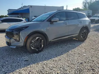 2026 Kia Sportage 5XYK43DF1TG434911