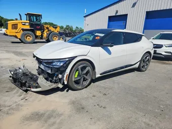 2023 Kia EV6 KNDC5DLE6P5106429