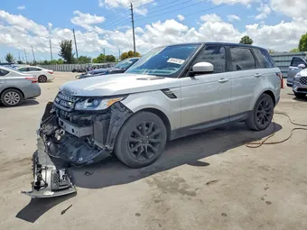 2015 Land Rover SALWR2VF1FA624104