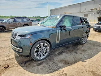 2024 Land Rover SALKP9E94RA095436