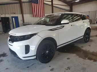 2020 Land Rover SALZJ2FX8LH050955