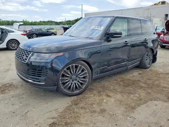 2019 Land Rover SALGS2SV8KA567592