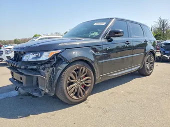 2017 Land Rover SALWV2FV4HA682664