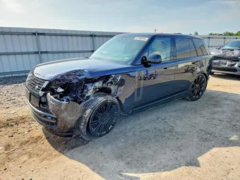 2026 Land Rover SALKP9FU8TA352303