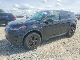 2020 Land Rover SALCK2FX1LH848362